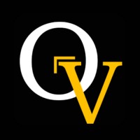 OpticVyu Construction Camera Logo