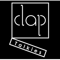 Clap Talkies Logo