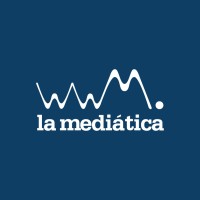 La Mediática Logo