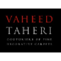 Vaheed Taheri llc Logo