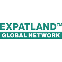 Expatland Global Network Logo