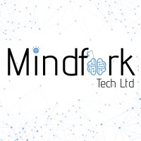 Mindfork Tech Ltd. Logo