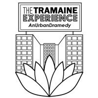 The Tramaine Experience: An Urban Dramedy™ Logo