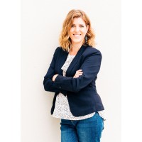 Georgina Bowden Coaching Logo