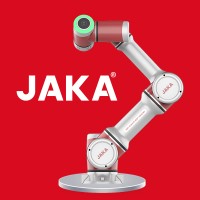 JAKA Robotics Logo