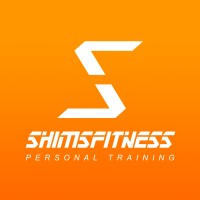 ShimsFitness Logo