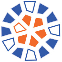 Lycée Français International de Delhi Logo