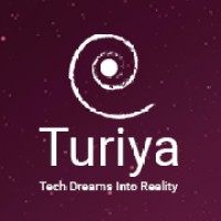 Turiya Softech Pvt Ltd Logo