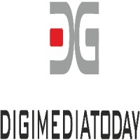 Digimedia Today Logo