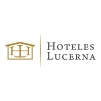 Hoteles Lucerna Logo
