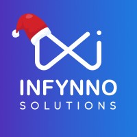 Infynno Solutions LLP Logo