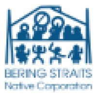 Bering Straits Native Corporation (BSNC) Logo