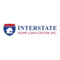 Interstate Home Loan Center, Inc. NMLS # 56315 Logo