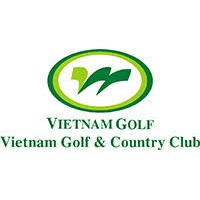 Vietnam Golf and Country Club Logo