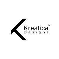 Kreatica Designs Logo