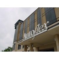 Autoflex Leasing Logo
