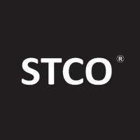 STCO India Logo