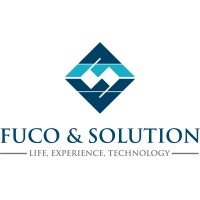 FUCO&SOLUTION CO., LTD. Logo
