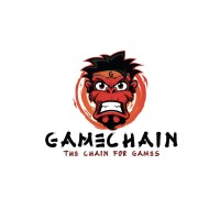 GAMECHAIN PTE.LTD Logo