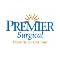 Premier Surgical Associates Logo