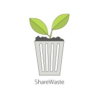 ShareWaste Logo
