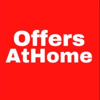 OffersAtHome Logo