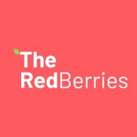 The RedBerries Logo