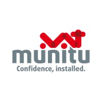 MUNITU STRUCTURES PVT. LTD Logo