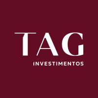 TAG Investimentos Logo