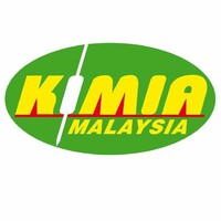 Jabatan Kimia Malaysia ǀ Department of Chemistry Malaysia Logo