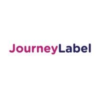 JourneyLabel Logo