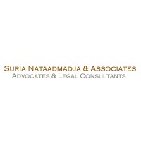 Suria Nataadmadja & Associates Logo