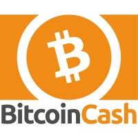 BitcoinCash Logo