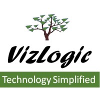 Vizlogic Digital Solutions Pvt. Ltd. Logo