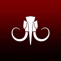 Blak Mammoth Logo