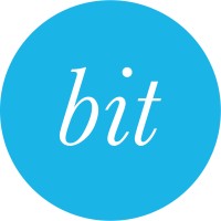 Bit Group Asia Logo