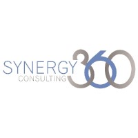 Synergy 360 Consulting Logo