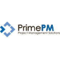 PrimePM Logo