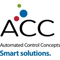 Automated Control Concepts Logo
