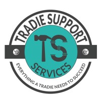 Tradie Support Services Logo