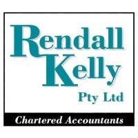 Rendall Kelly Pty Ltd Logo