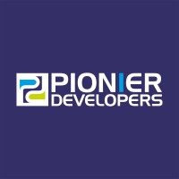 Pionier Developers Logo