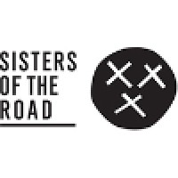 Sisters Of The Road Logo