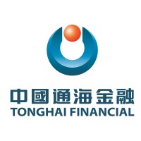 TONGHAI FINANCIAL Logo