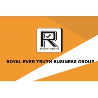 Royal Ever Truth Business Group Logo