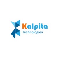 Kalpita Technologies Private Limited Logo