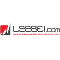 LSSBEI Logo