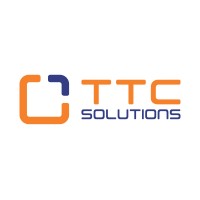 TTC Technology Solutions Logo
