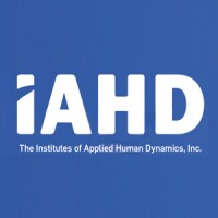 The Institutes of Applied Human Dynamics, Inc. Logo