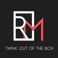 RM Studios Logo